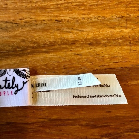 Free People Intimately Lace Bralette 🖤 - Picture 5 of 6